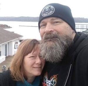 Meet your Posher, Buck